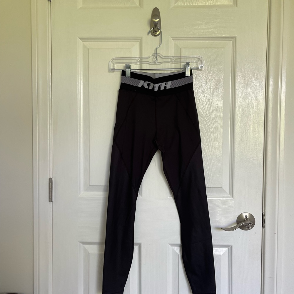 Kith Sport Leggings